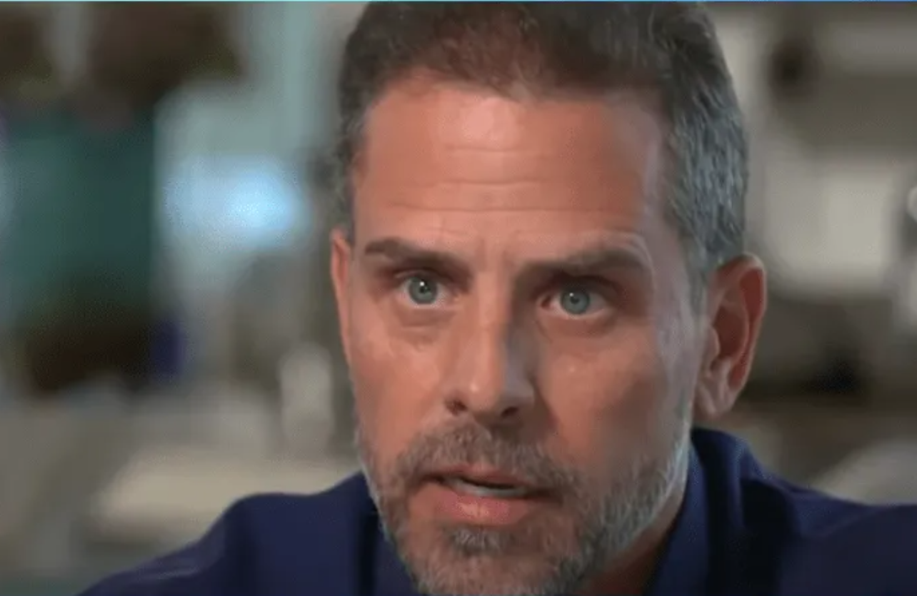 Did Hunter Biden Lie? Republicans Urge ATF to Investigate Whether ...