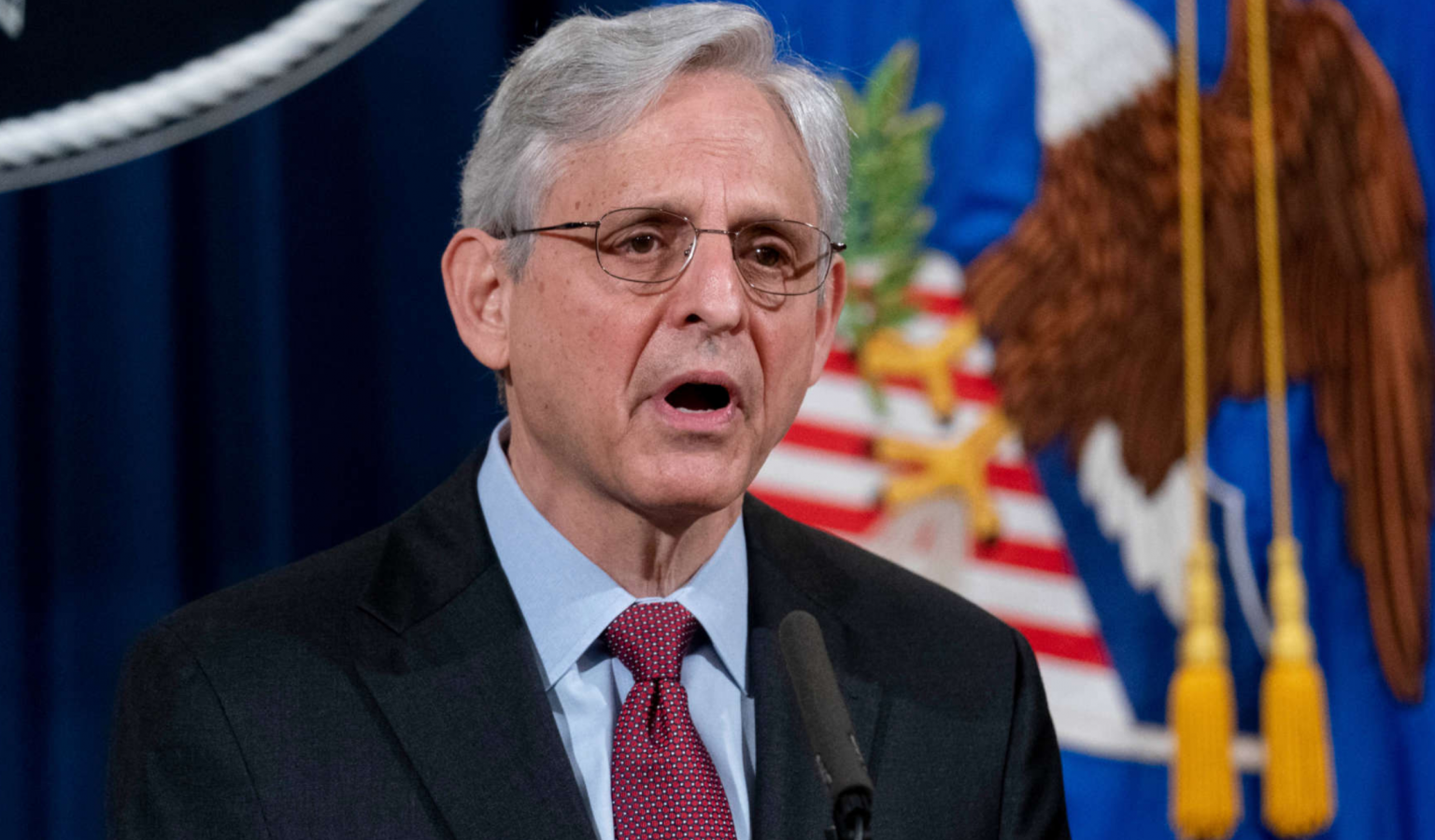 AZ State Senator Issues Stern Prison Threat To Biden’s Attorney General